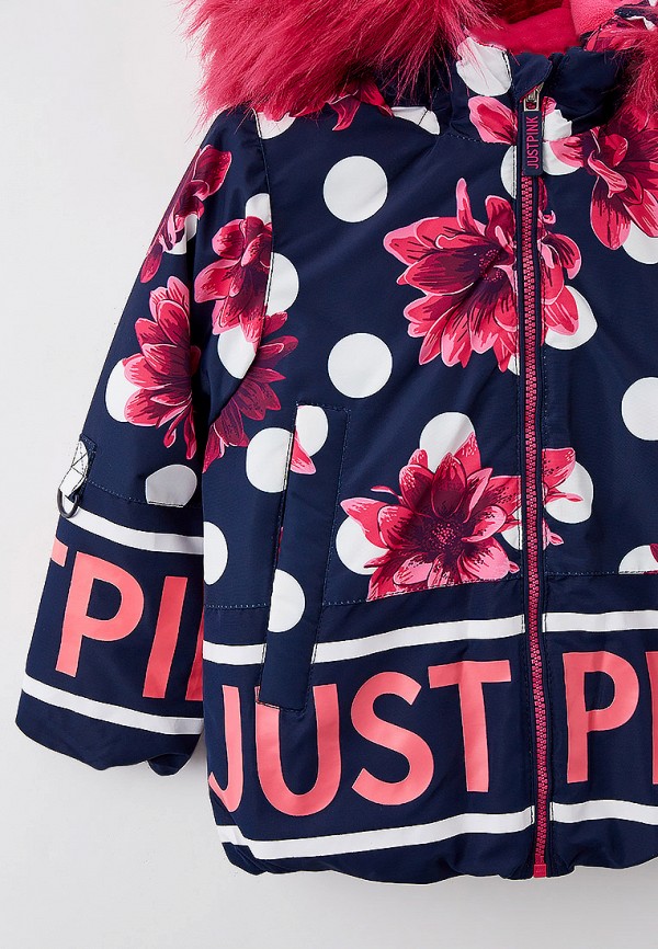 фото Костюм утепленный playtoday