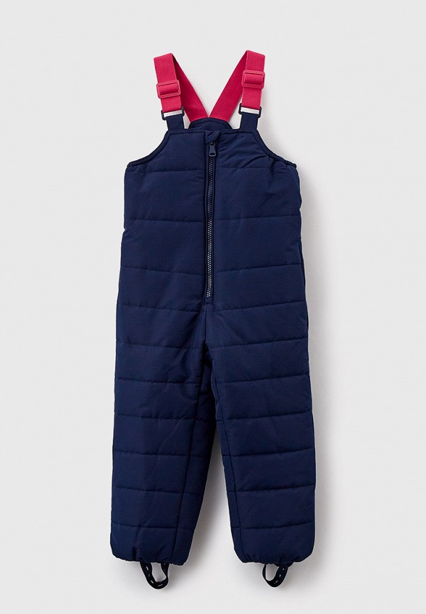 фото Костюм утепленный playtoday