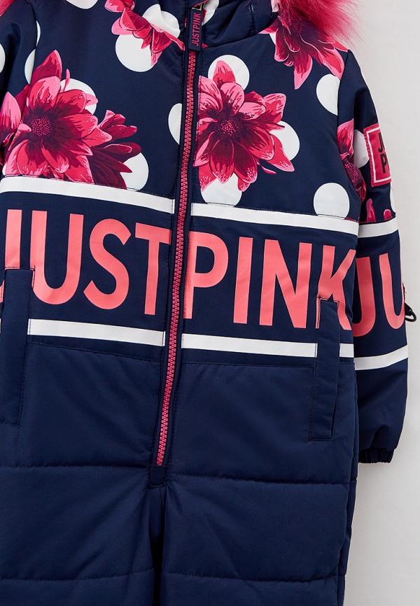 фото Комбинезон утепленный playtoday