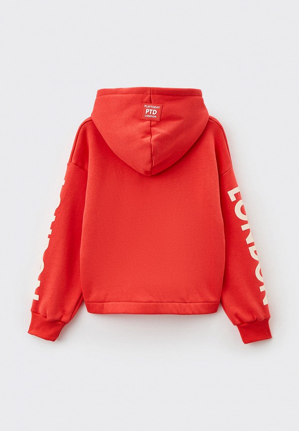 фото Худи playtoday