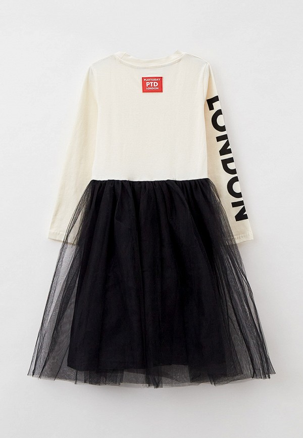 фото Платье playtoday