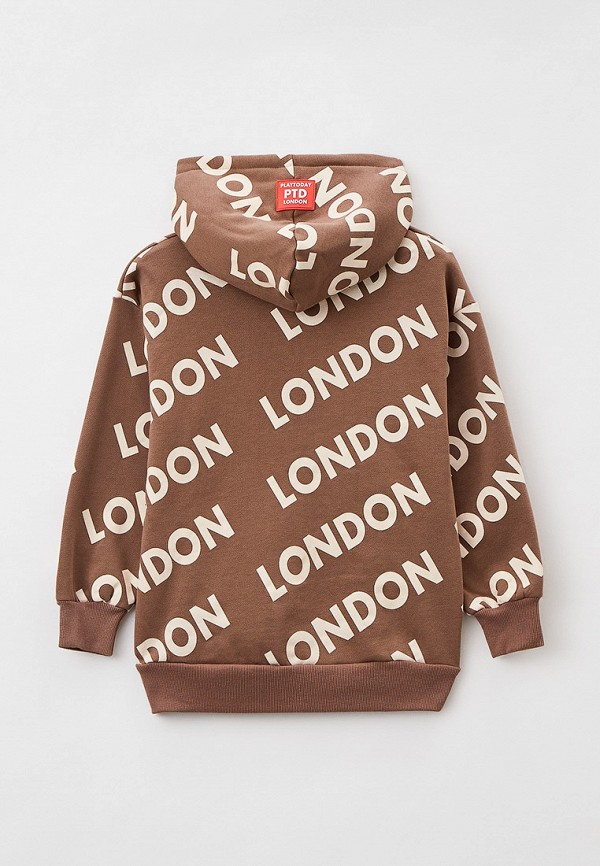 фото Худи playtoday