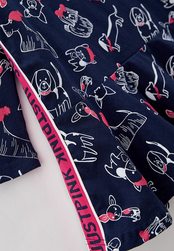 фото Платье и леггинсы playtoday