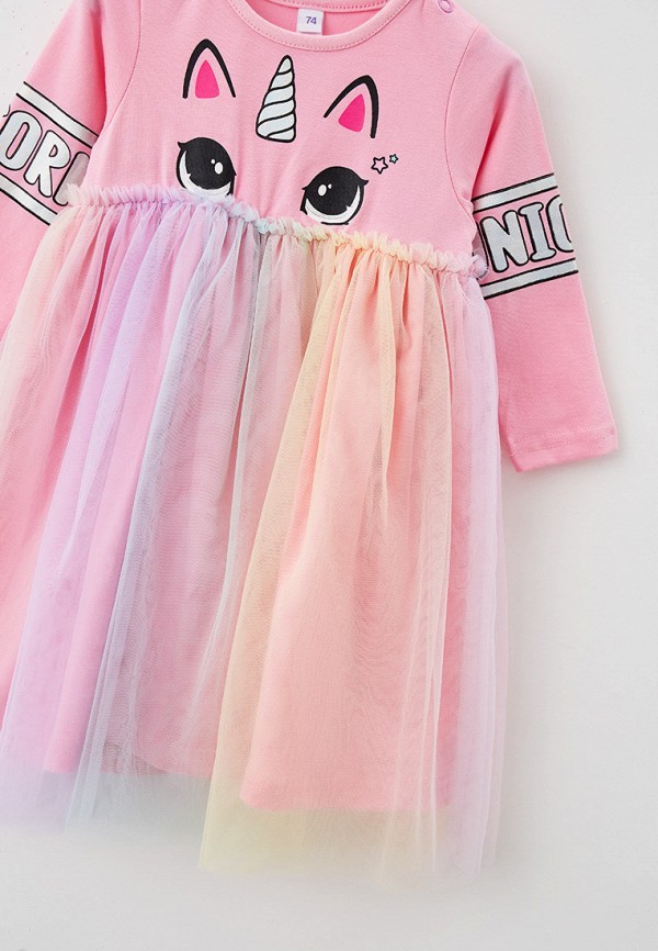 фото Платье playtoday