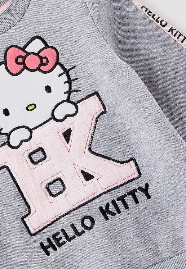 фото Костюм спортивный playtoday