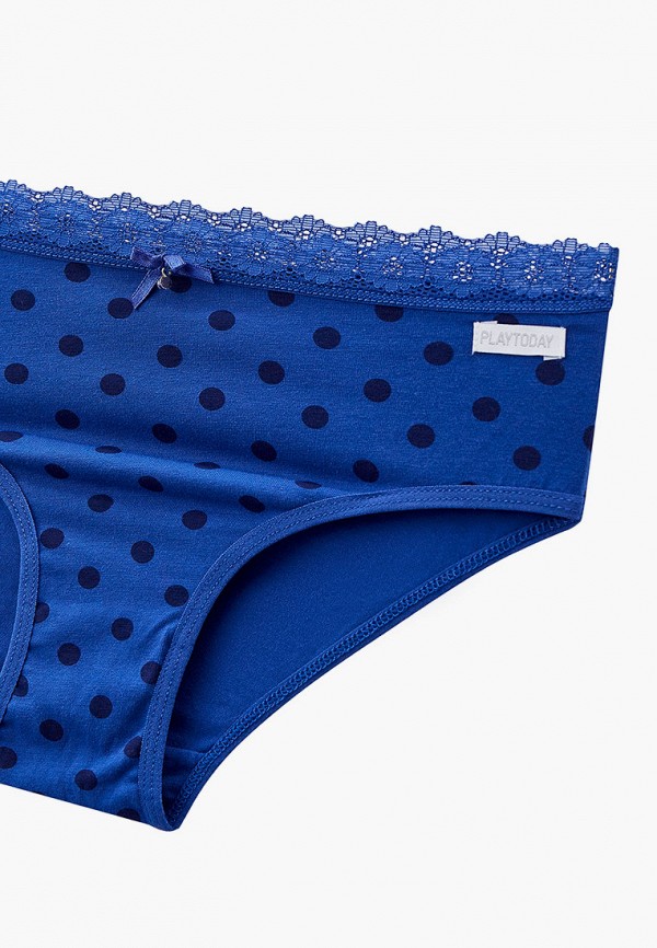 фото Трусы 2 шт. playtoday