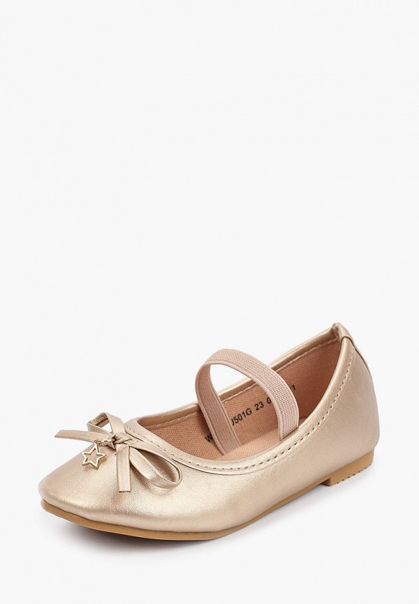 фото Туфли mursu