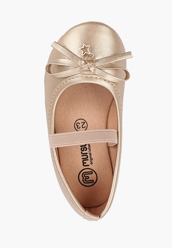 фото Туфли mursu