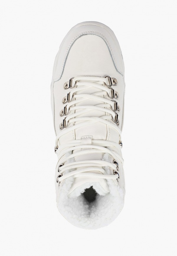 фото Ботинки mursu