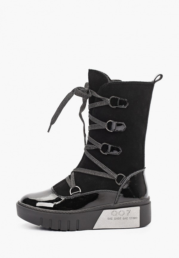 фото Сапоги mursu