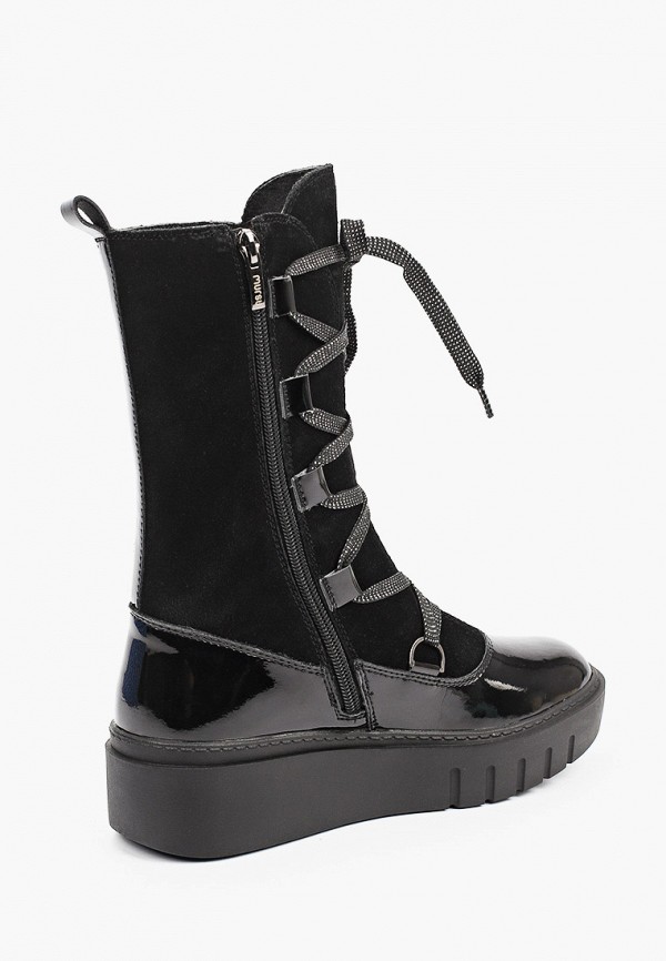 фото Сапоги mursu