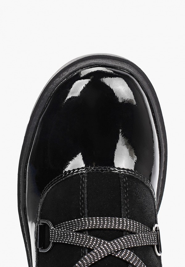 фото Сапоги mursu