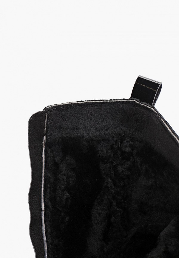 фото Сапоги mursu