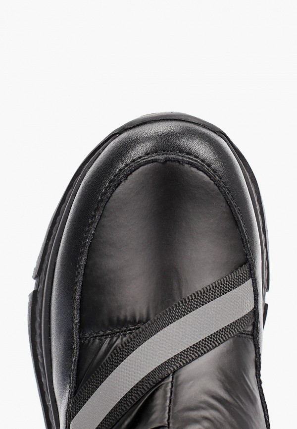 Дутики Mursu черный, размер 33, фото 4