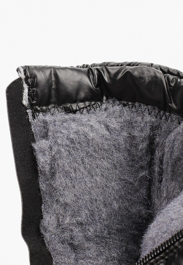 Дутики Mursu черный, размер 33, фото 6