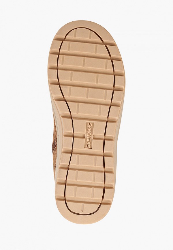 фото Полусапоги skechers