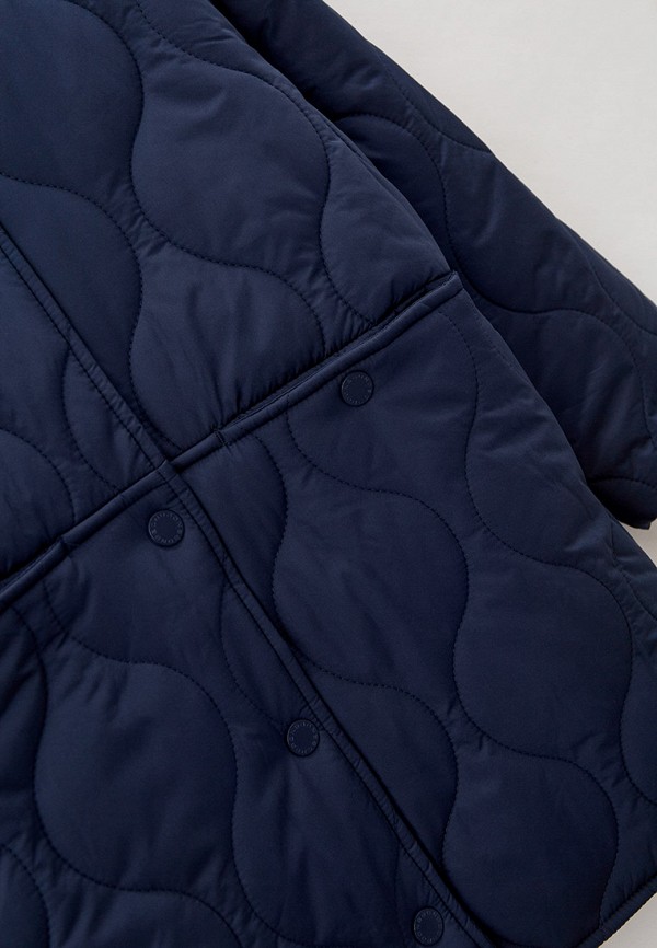 фото Куртка утепленная baon