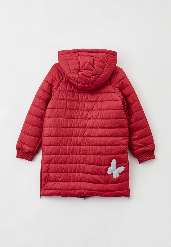 фото Куртка утепленная baon