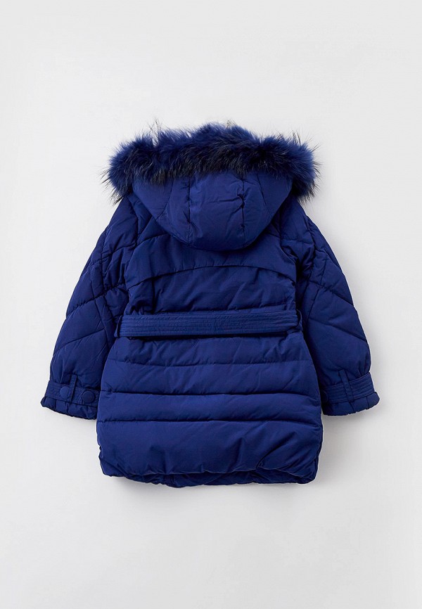 фото Пуховик aviva