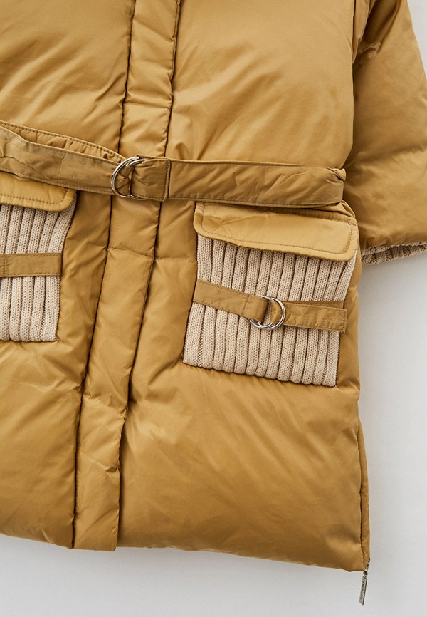 фото Пуховик aviva