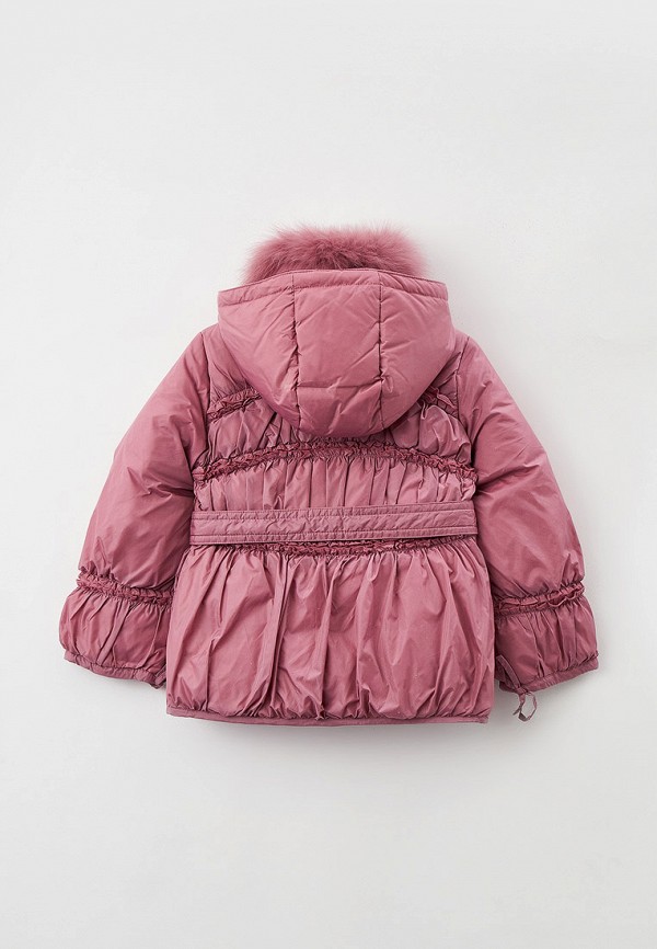 фото Пуховик aviva