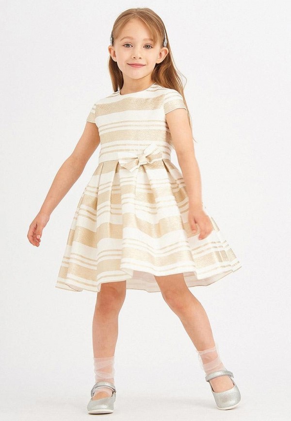 

Платье Smena, Бежевый