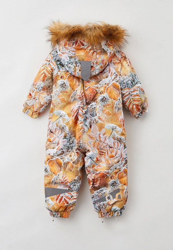 фото Комбинезон утепленный artel