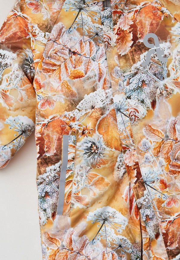 фото Комбинезон утепленный artel