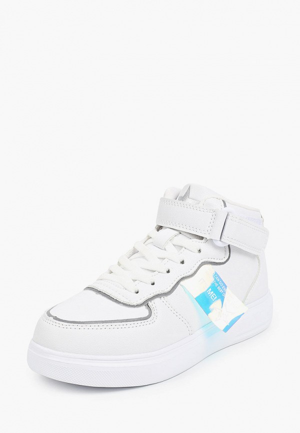 фото Кеды munz young