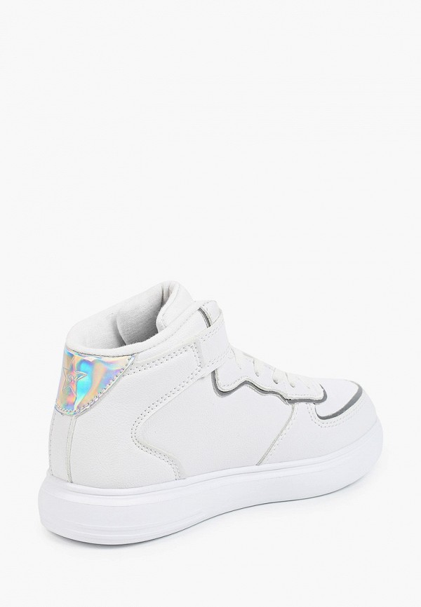 фото Кеды munz young