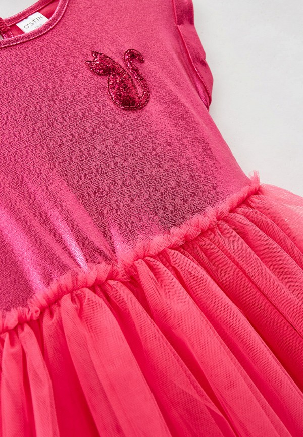 фото Платье o'stin