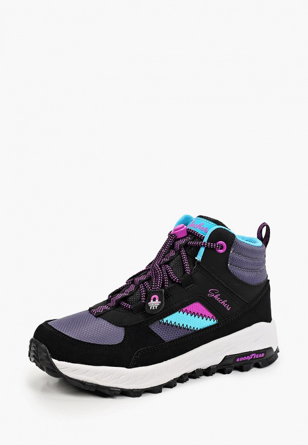 фото Кроссовки skechers