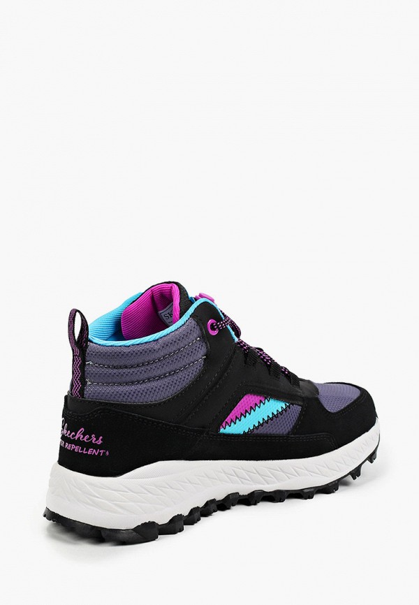 фото Кроссовки skechers