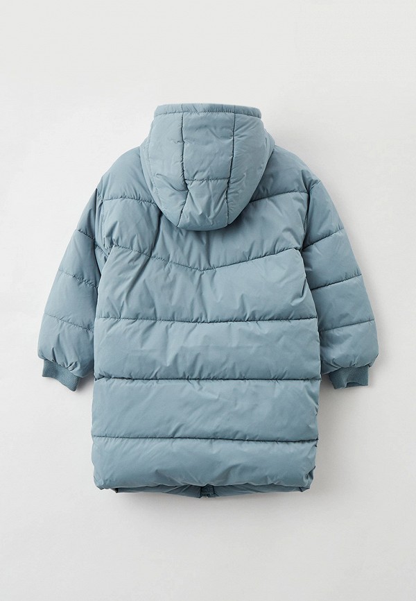 фото Куртка утепленная sela