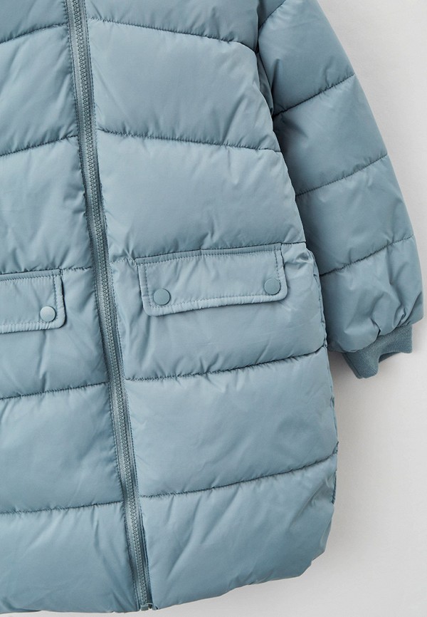 фото Куртка утепленная sela