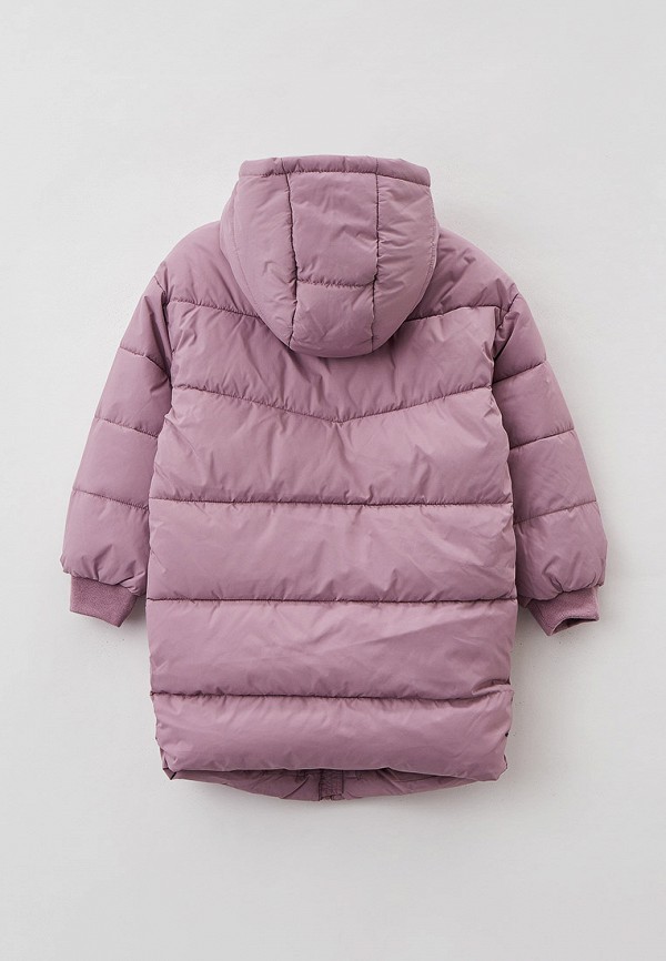 фото Куртка утепленная sela