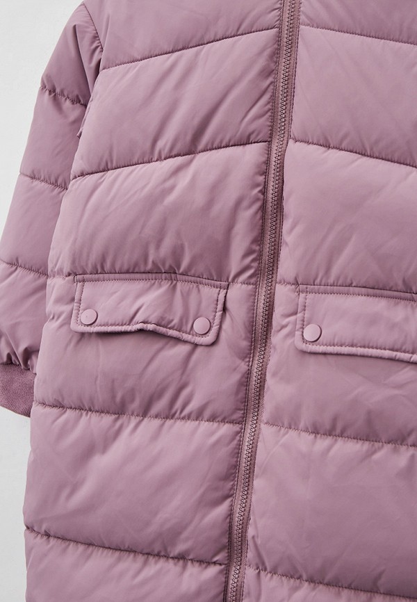 фото Куртка утепленная sela