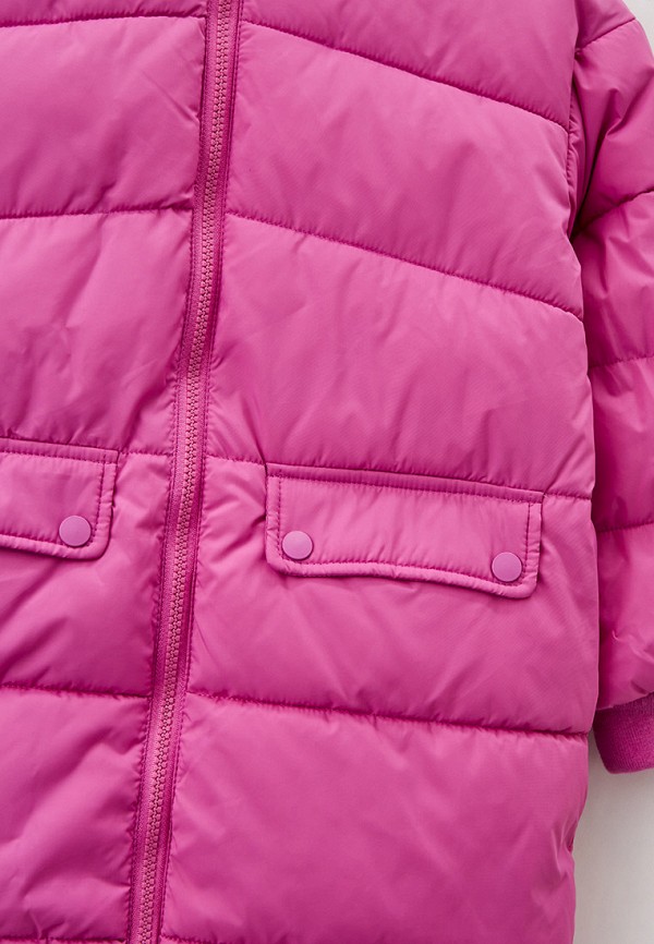 фото Куртка утепленная sela