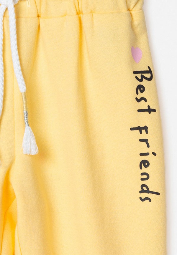 фото Брюки спортивные gloria jeans