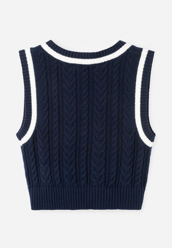 фото Жилет gloria jeans