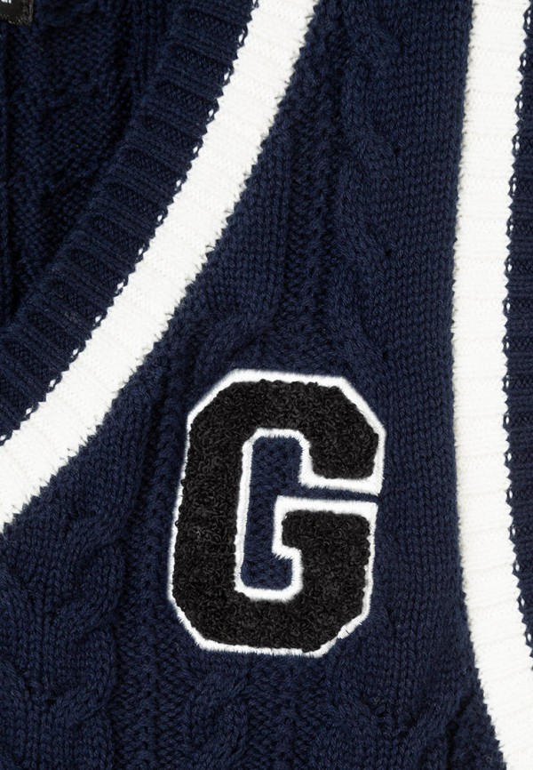 фото Жилет gloria jeans