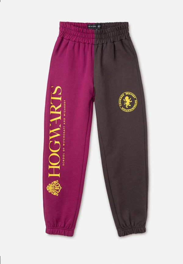 фото Брюки спортивные gloria jeans