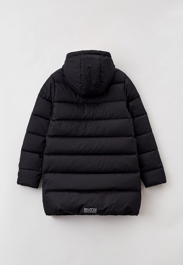 фото Пуховик outventure