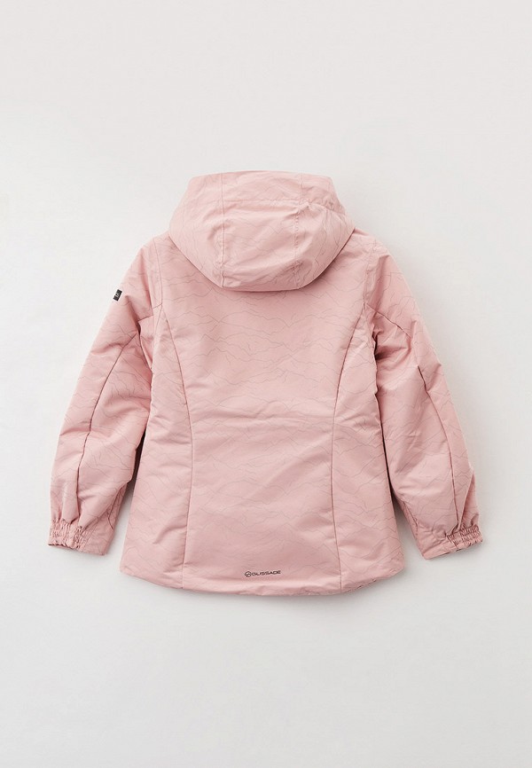 фото Куртка горнолыжная glissade