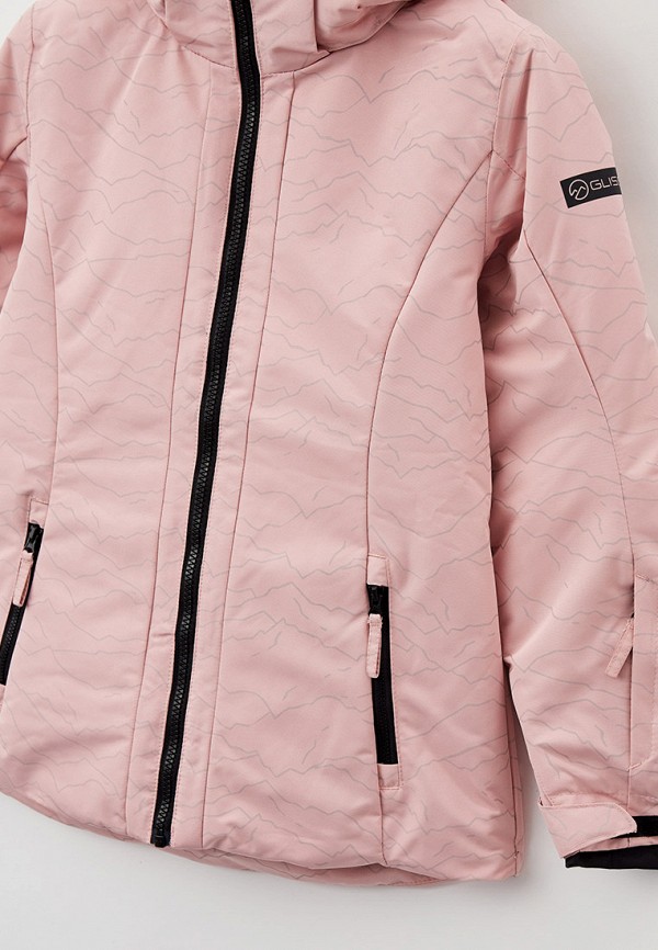 фото Куртка горнолыжная glissade