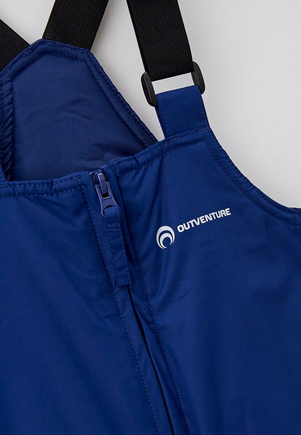 фото Брюки утепленные outventure