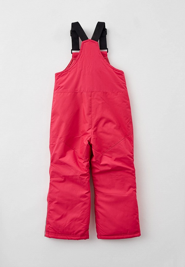 фото Брюки утепленные outventure