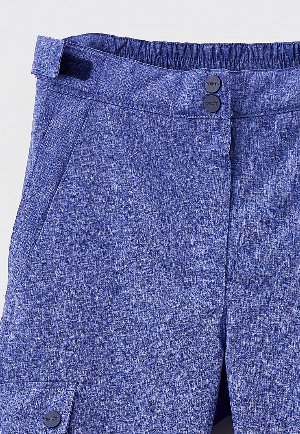 фото Брюки утепленные termit