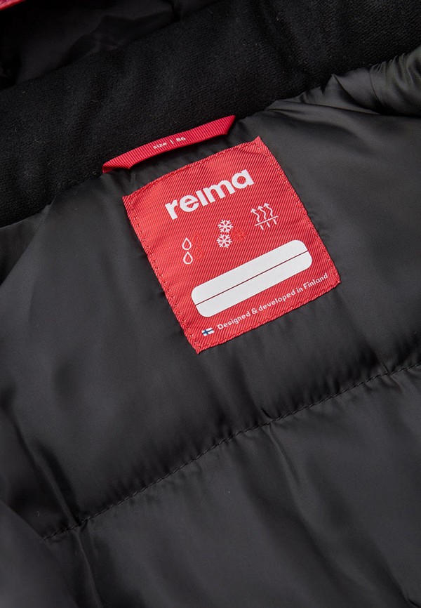 

Комбинезон утепленный Reima, Фиолетовый, Reima MP002XG023EJ