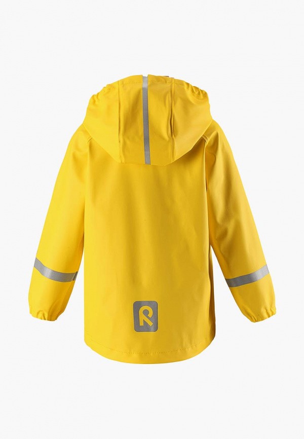 

Куртка Reima, Желтый, Reima MP002XG023F2